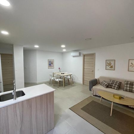 Fantastico Apartamento Trajano Parking Gratuito Granada Exterior photo
