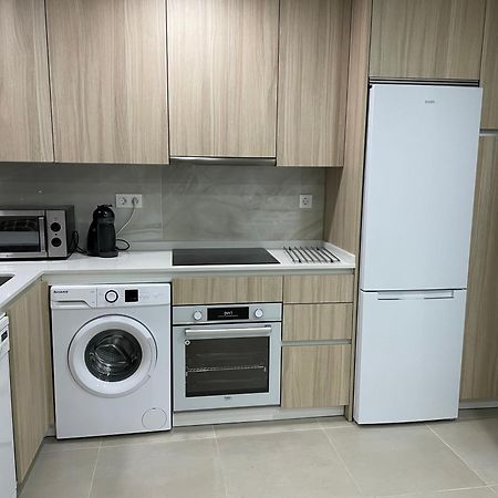 Fantastico Apartamento Trajano Parking Gratuito Granada Exterior photo