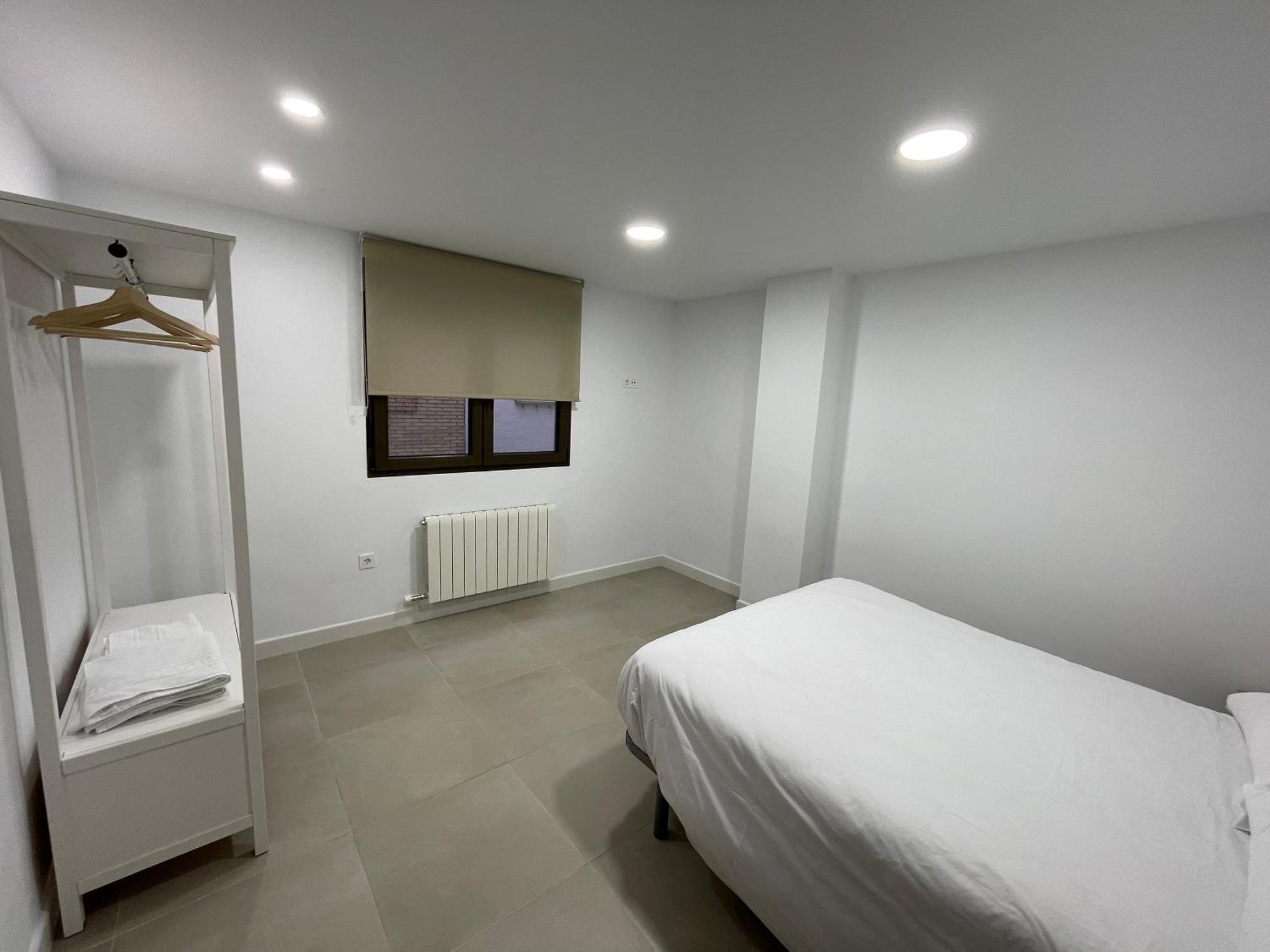 Fantastico Apartamento Trajano Parking Gratuito Granada Exterior photo