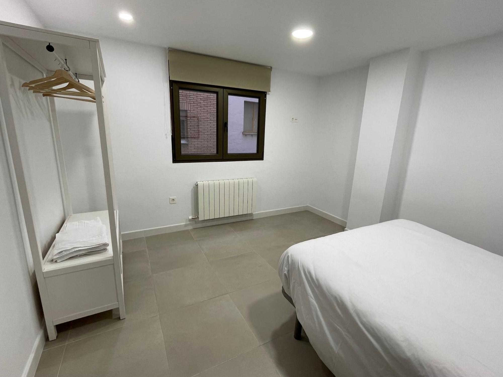 Fantastico Apartamento Trajano Parking Gratuito Granada Exterior photo