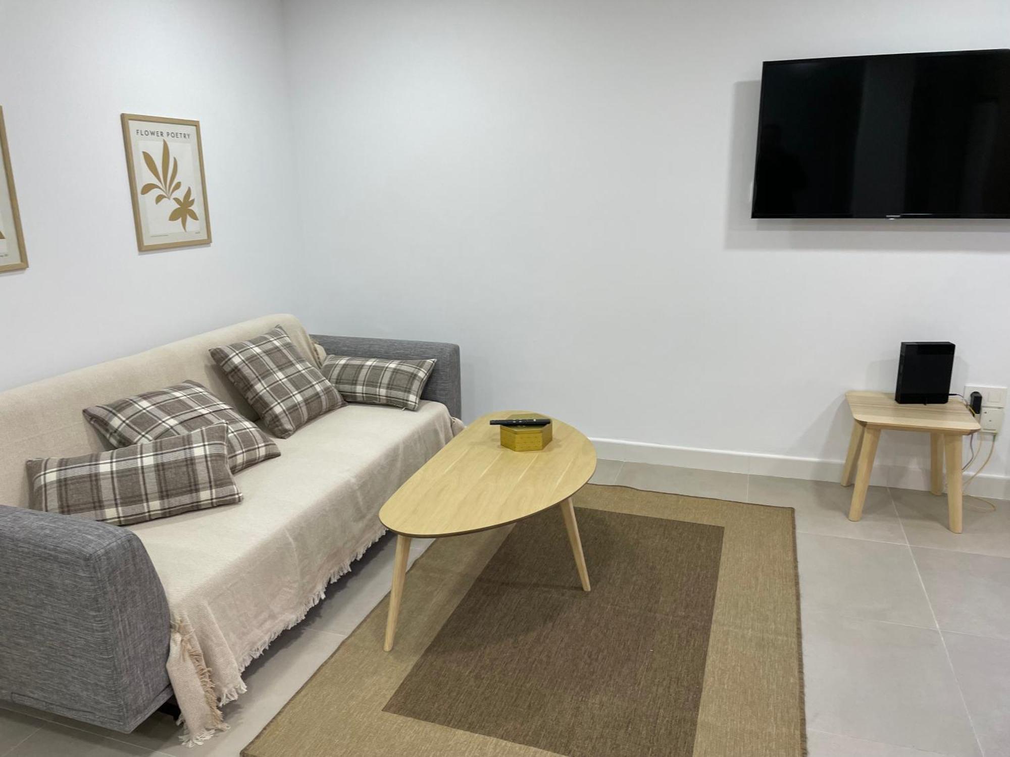 Fantastico Apartamento Trajano Parking Gratuito Granada Exterior photo