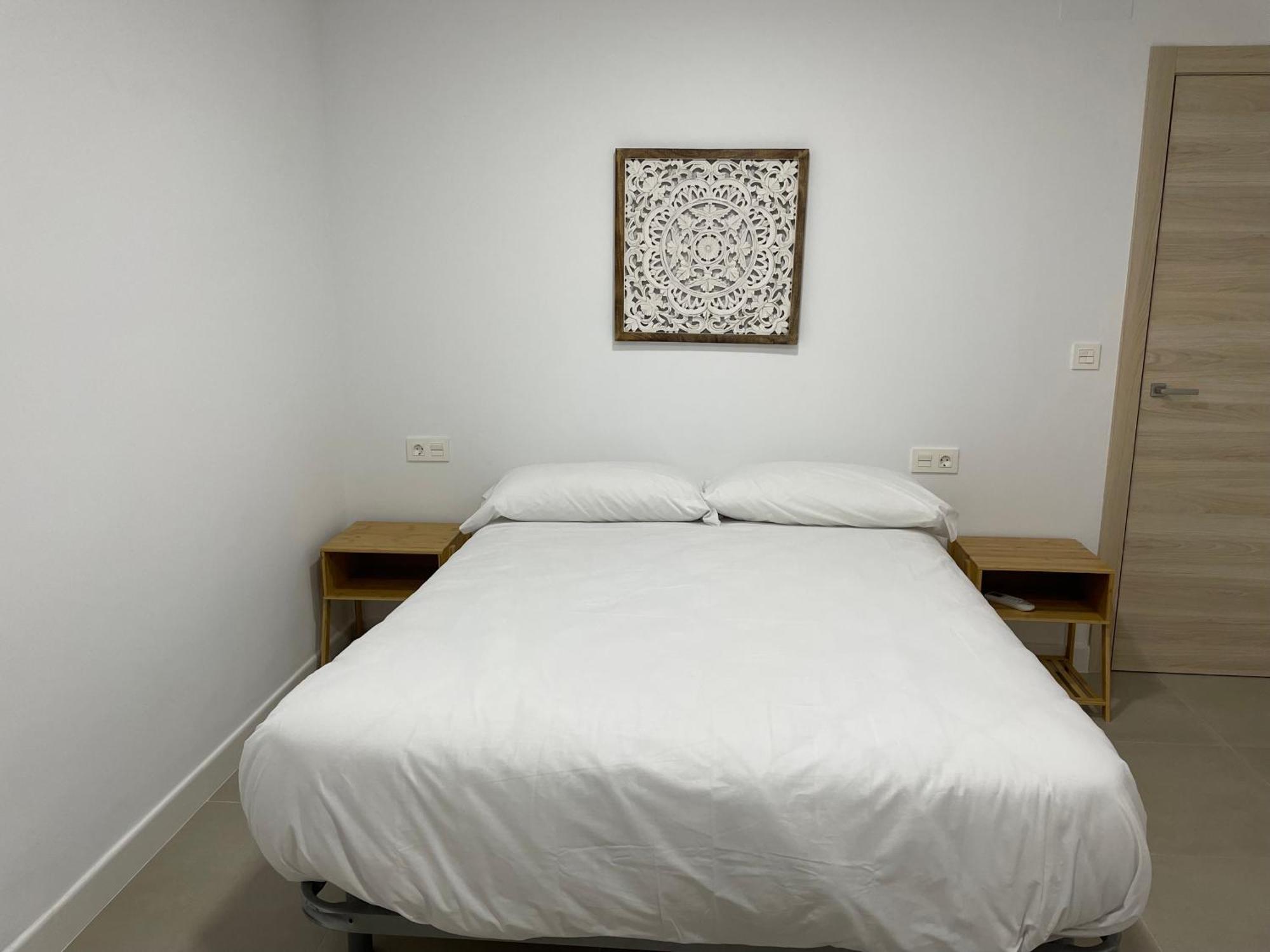 Fantastico Apartamento Trajano Parking Gratuito Granada Exterior photo