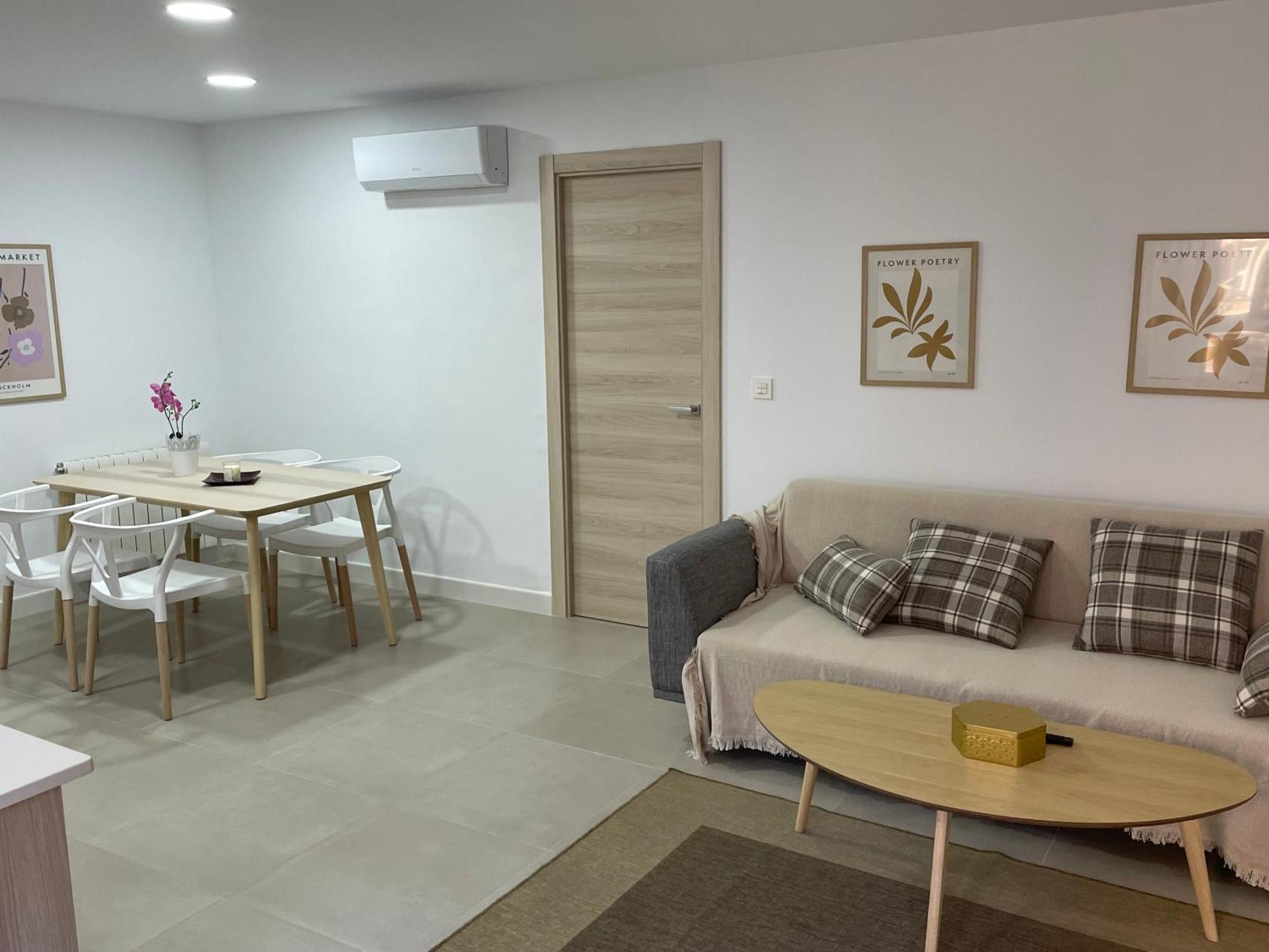 Fantastico Apartamento Trajano Parking Gratuito Granada Exterior photo